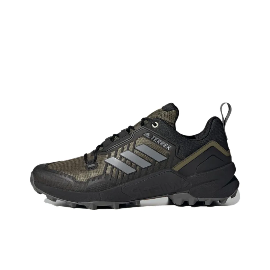 Adidas Terrex Swift R3 Focus Olive