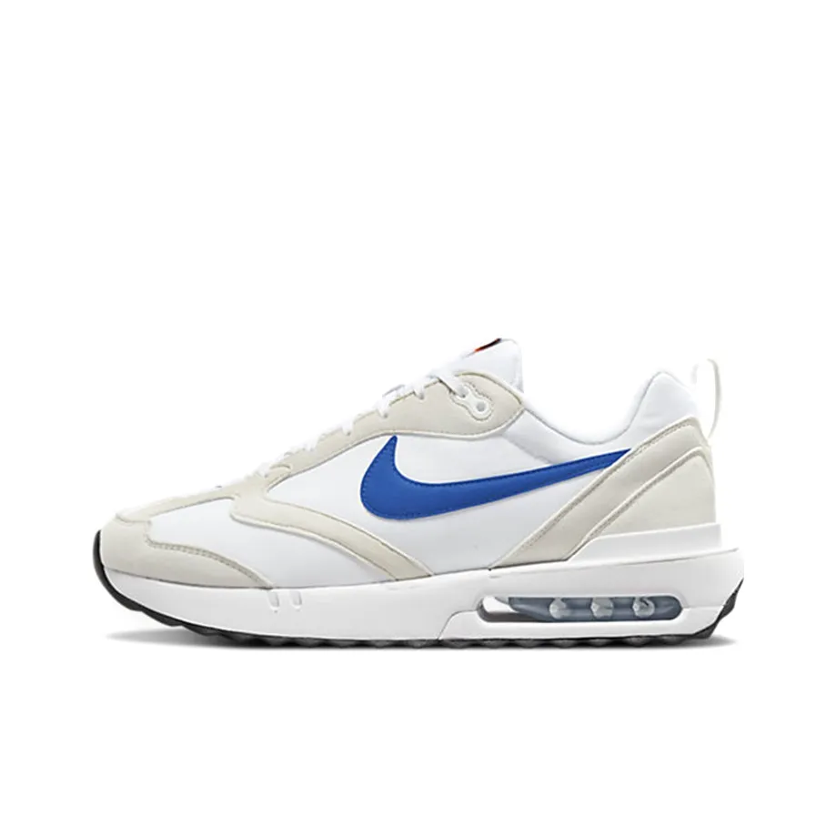 Nike Air Max Dawn 'White Game Royal'