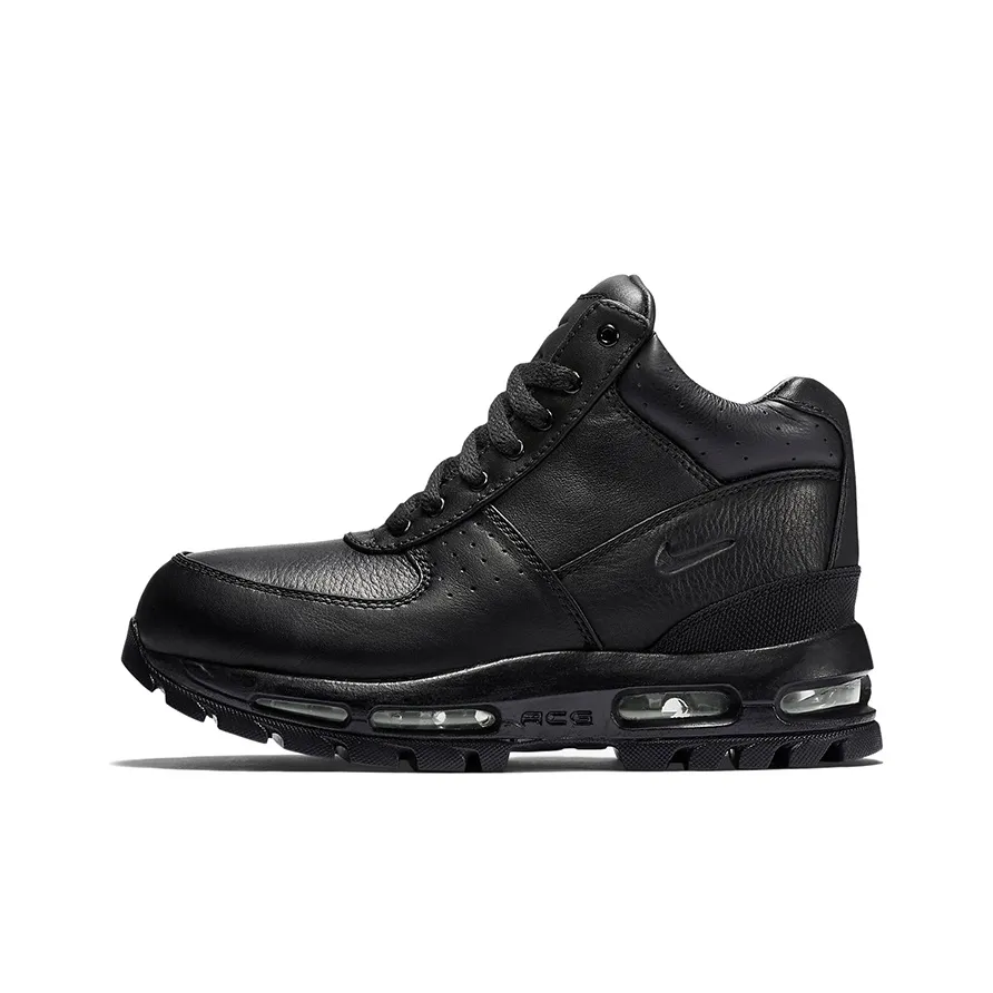 Nike Air Max Goadome Black GS