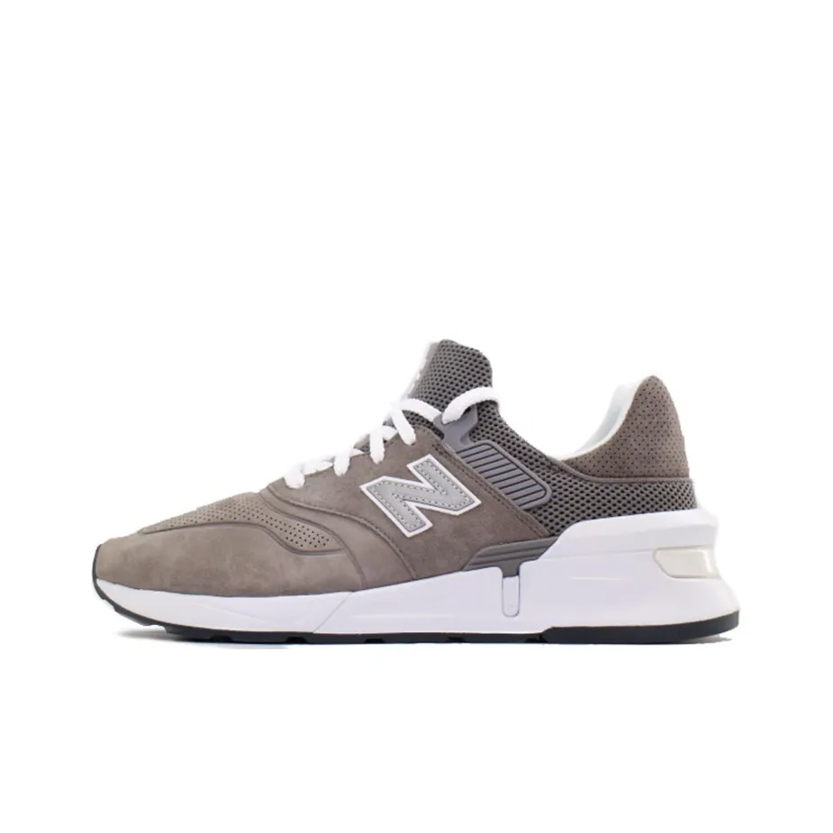 New Balance MMORVO3 men's Running Trainers in Blue