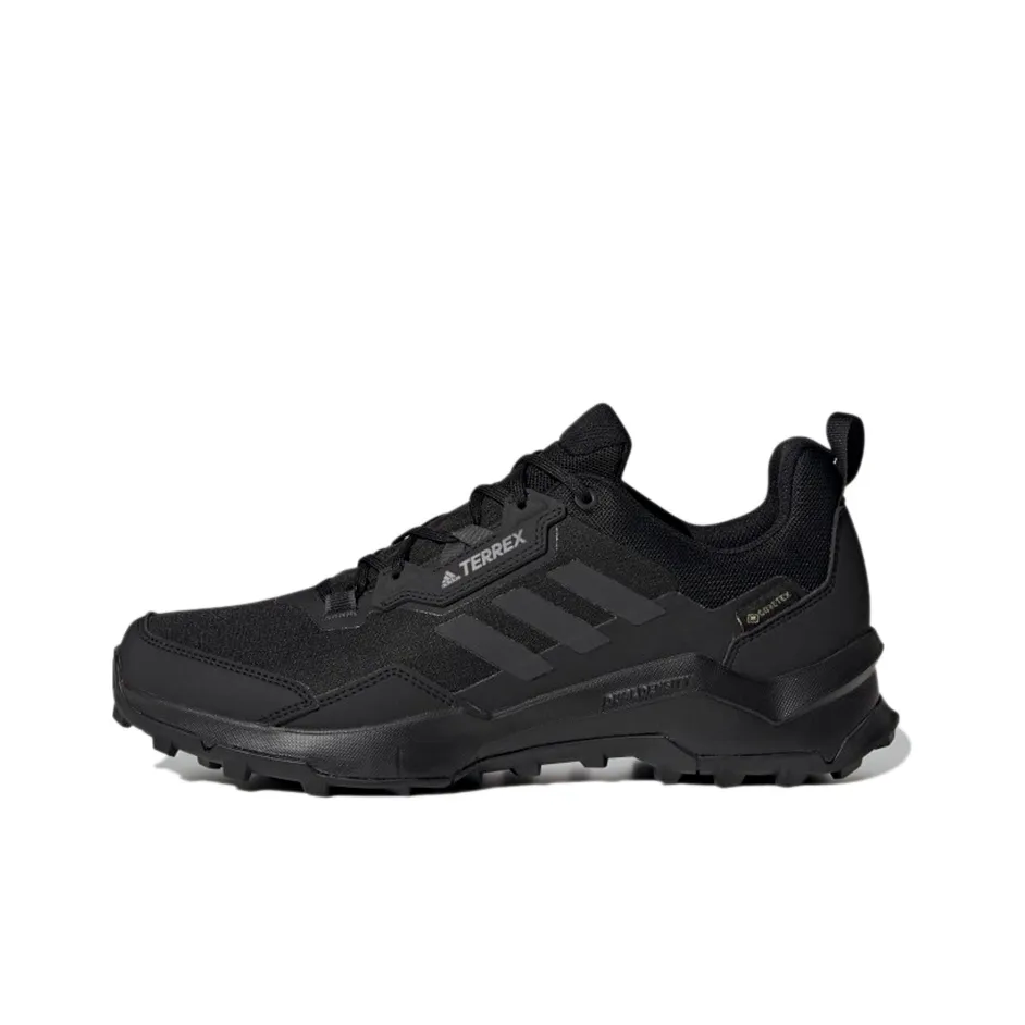 Adidas Terrex AX4 Gtx 'Core Black Carbon'