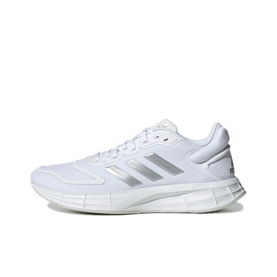 Adidas DURAMO LITE 2,0 Беговые кроссовки Низкий Топ Женские