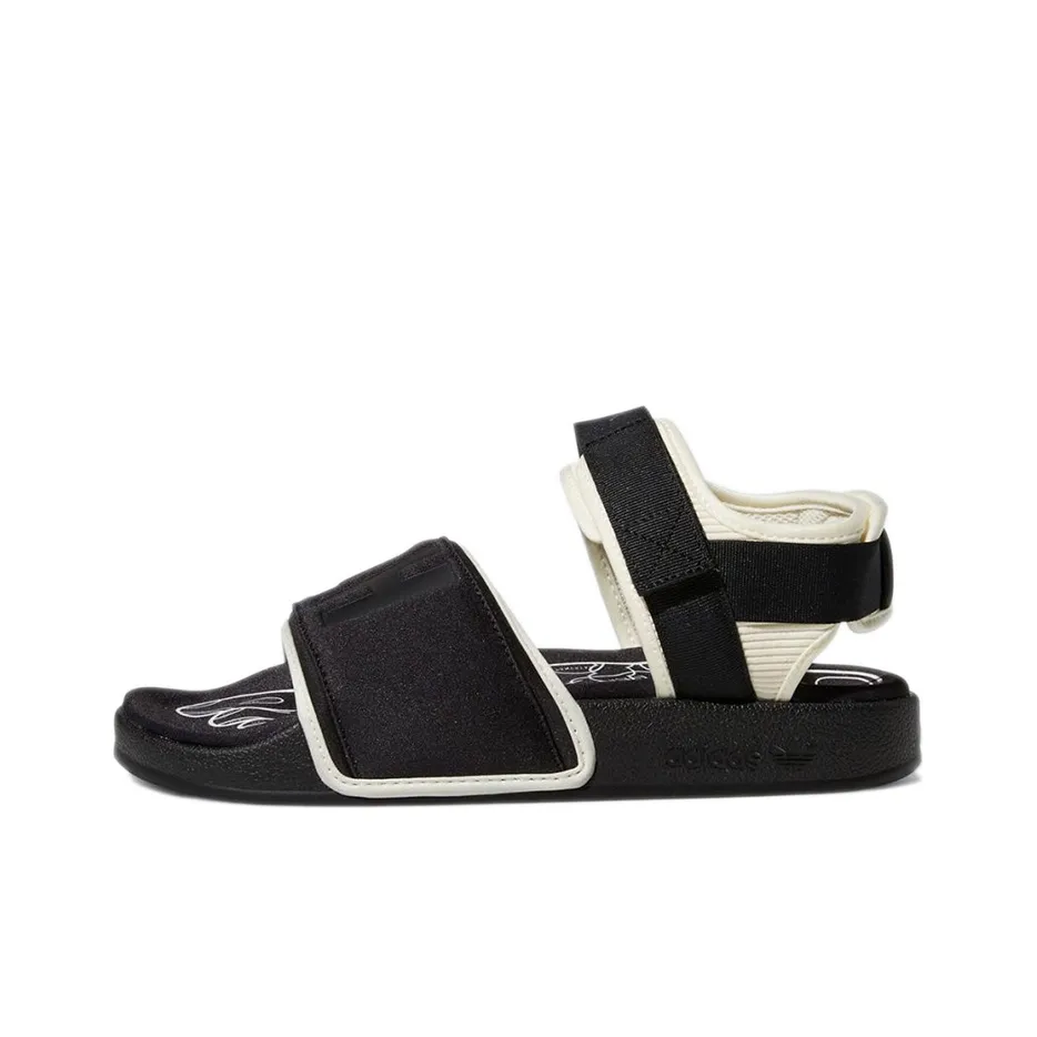 Adidas Adilette 2.0 Pharrell Core Black