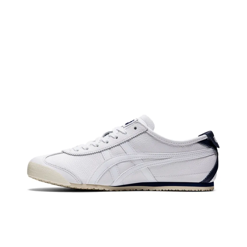 Onitsuka Tiger Mexico 66 White/Peacoat