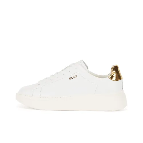 HUGO BOSS Кроссовки для скейтбординга Low Top Женские