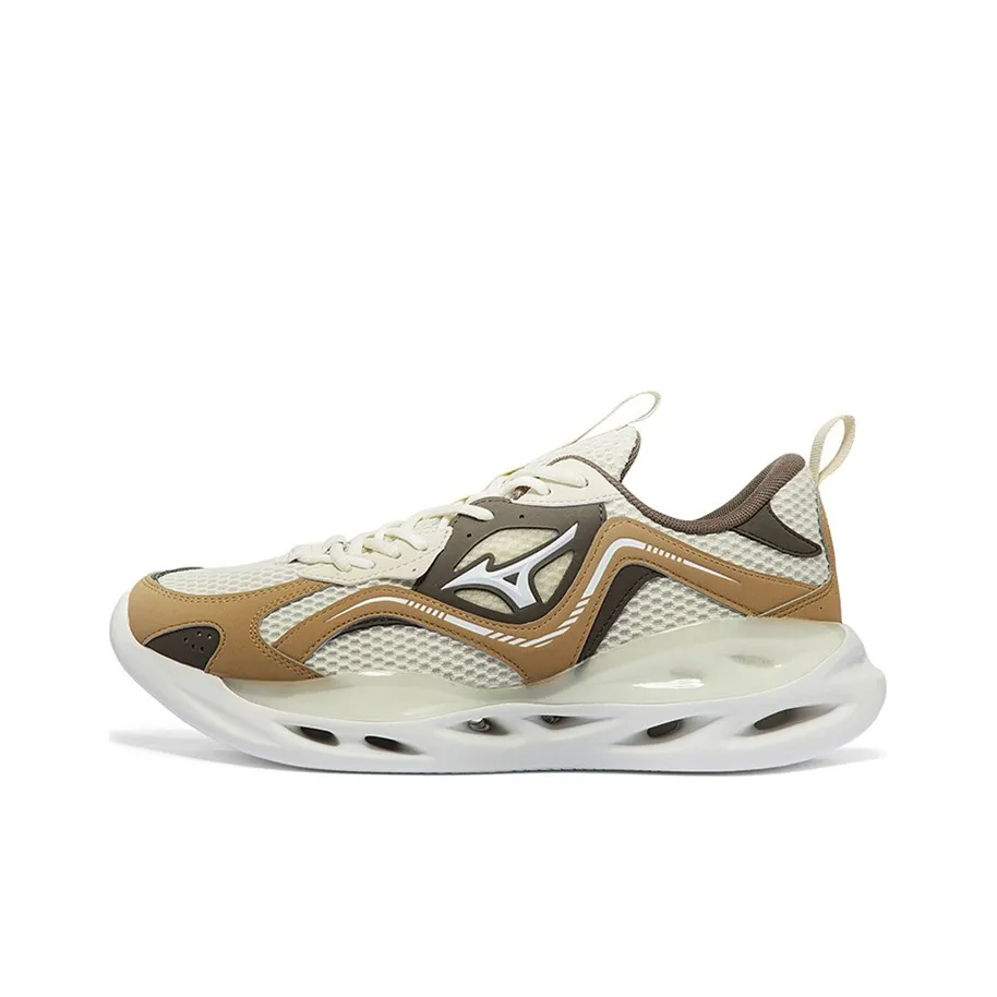 Mizuno Koi 1.5 'Caramel Brown'