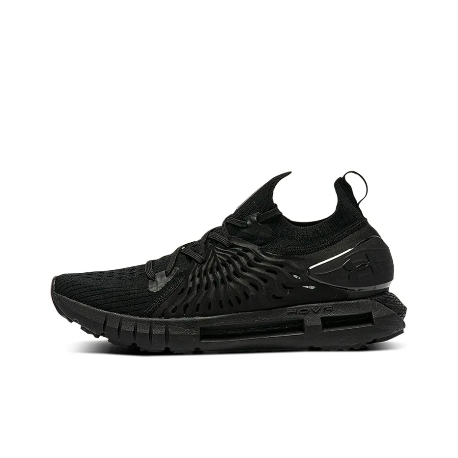 Under Armour Hovr Phantom Rn 'Black'