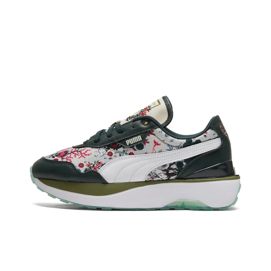PUMA Liberty Of London X Cruise Rider Nu 'Floral' Women's