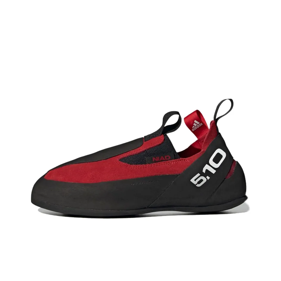 Adidas Five Ten Niad Moccasym Power Red Core Black Cloud White