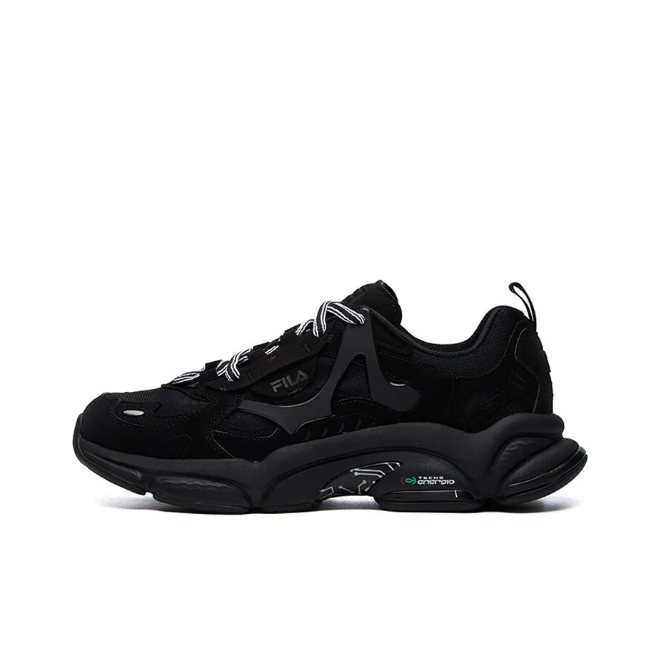 FILA Shoes Sports Casual Shoes