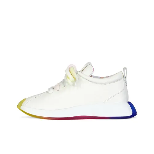 GIUSEPPE ZANOTTI Ferox Повседневная обувь Низкий Топ Женская
