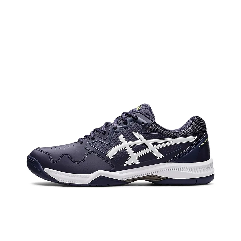 Asics Gel Dedicate 7 'Indigo Fog'