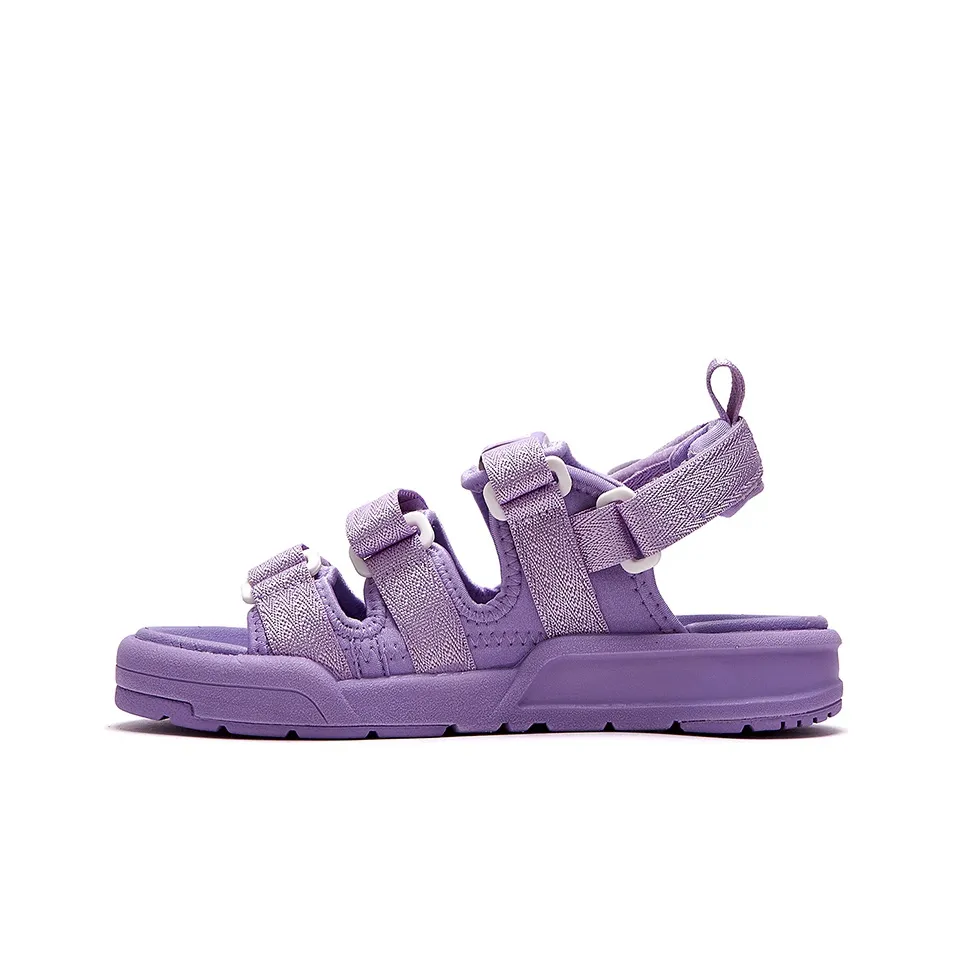 New Balance NB 3205 One Ремень Сандалии Унисекс Фиолетовый