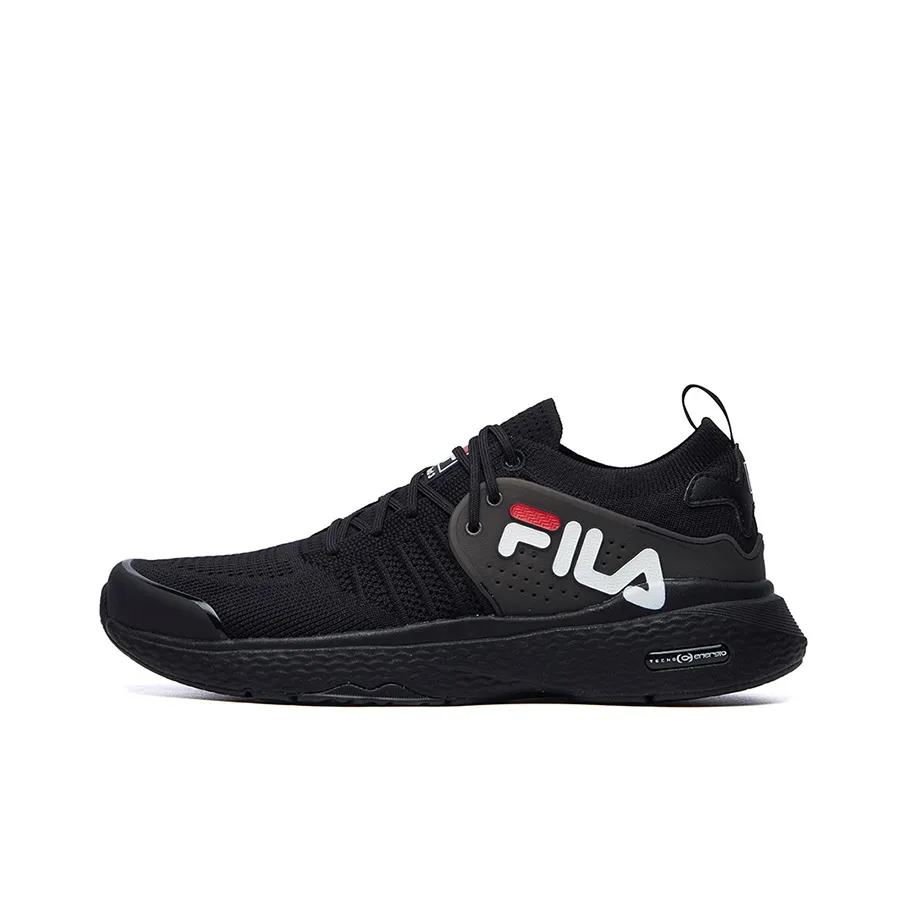 FILA Athletics Sports Gs Black Women's