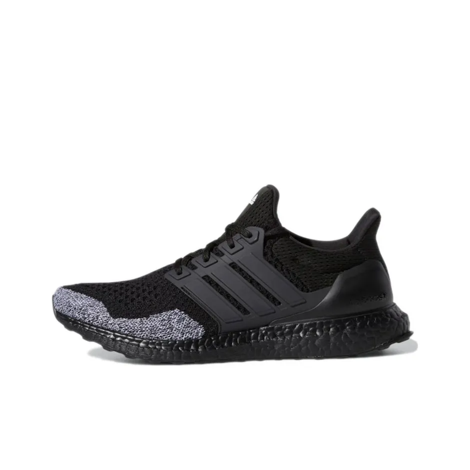 Adidas Ultra Boost 1.0 Dna Core Black Oreo Toe