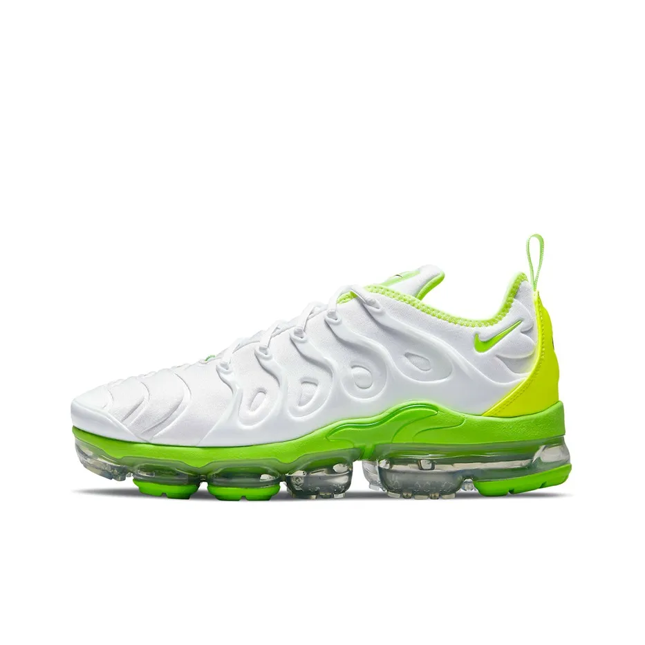Nike Air VaporMax Plus 'Tennis Ball'