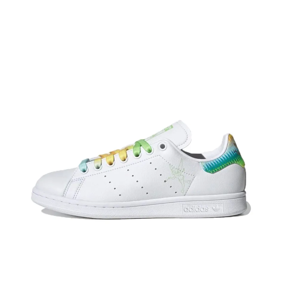 Adidas Originals Stan Smith Disney Tinkerbell Women's