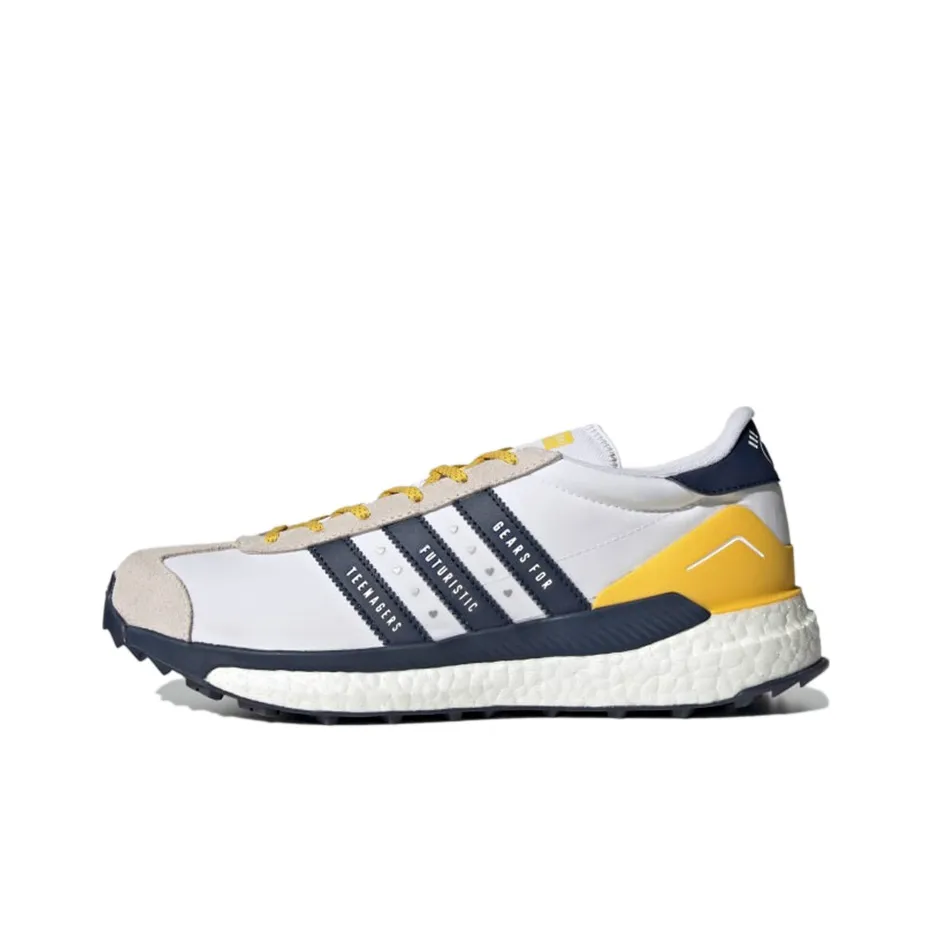 Adidas Country Human Made