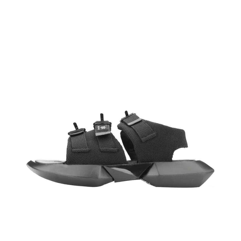 NORVINCY Seaside Мягкая подошва Пляжные сандалии Унисекс