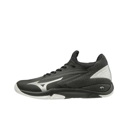 Кроссовки для тенниса Mizuno MID Топ Мужские