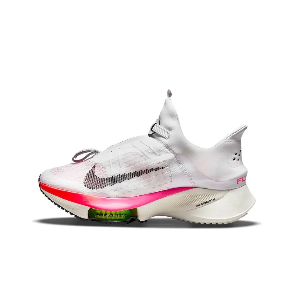 Nike Air Zoom Tempo Next% FlyEase Rawdacious