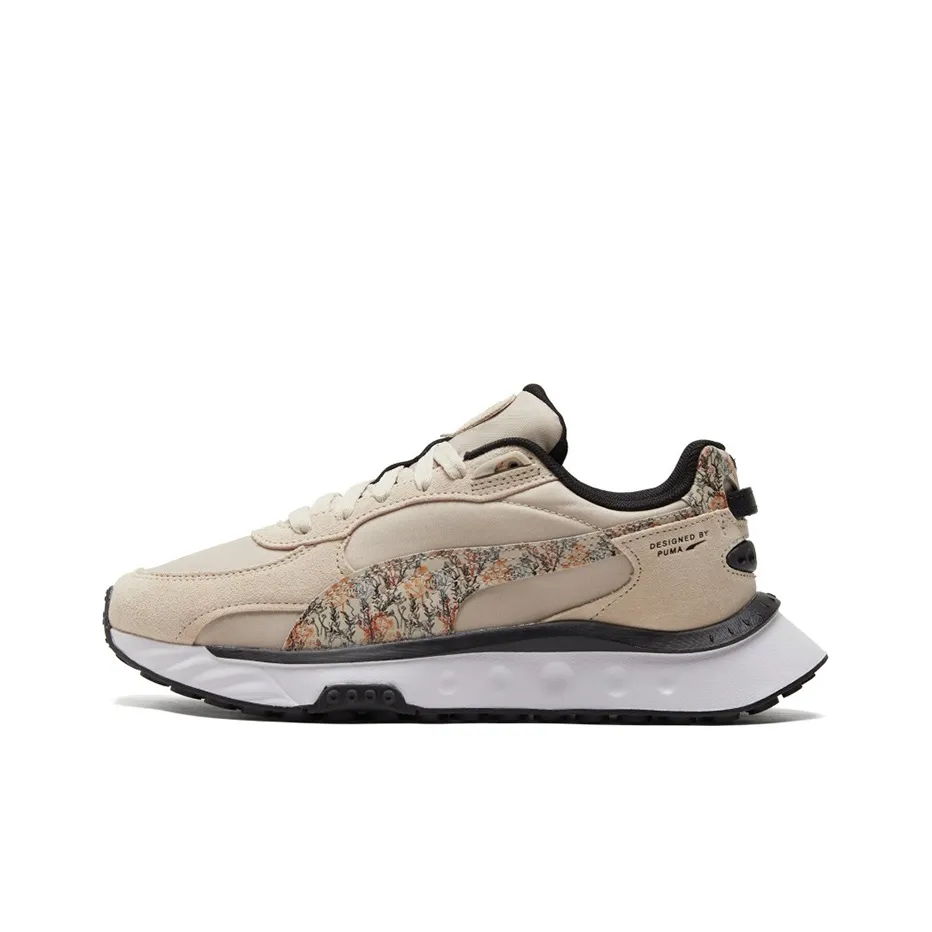 PUMA Wild Rider 'Botanics   Peyote'