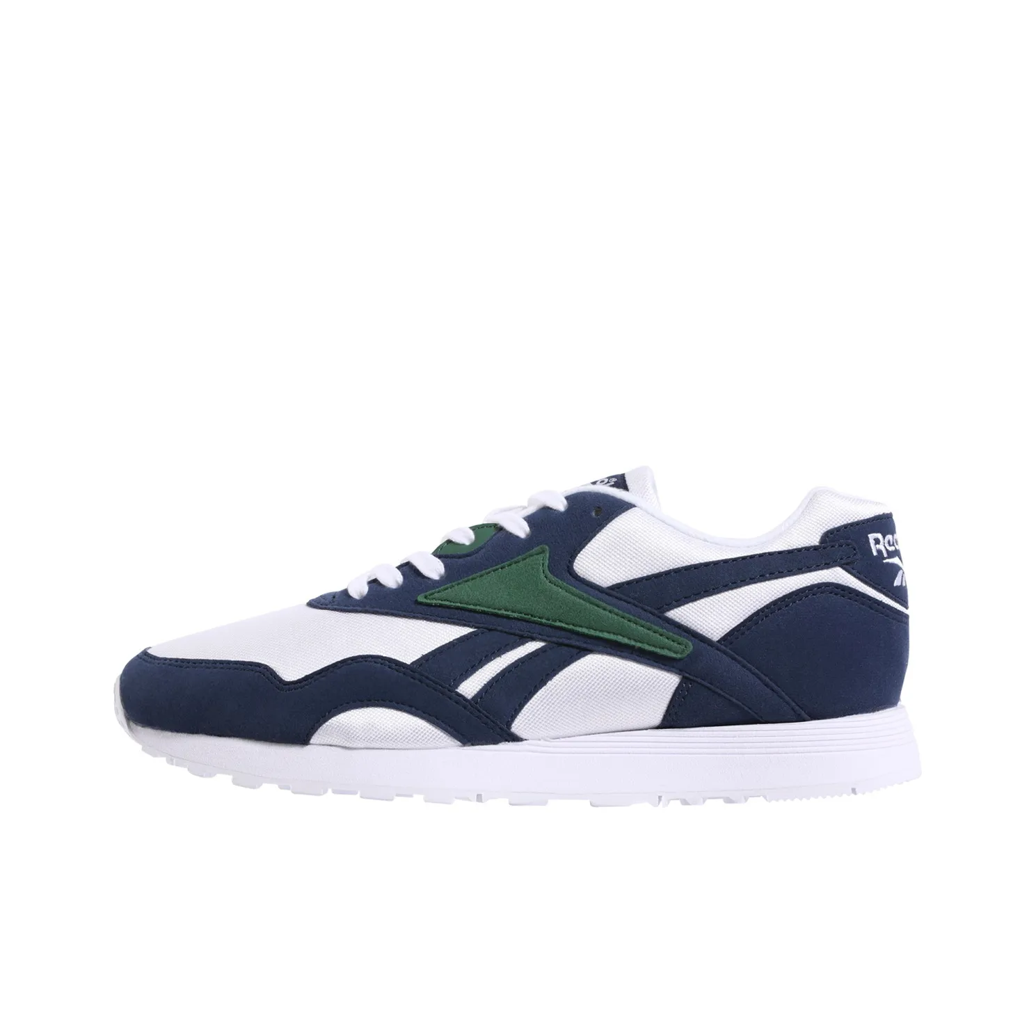 Зимова куртка пуховик reebok