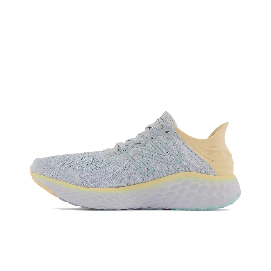 New Balance Fresh Foam 1080v11 'Cyclone Light Mango' Women's