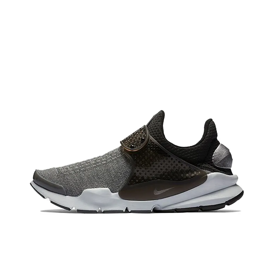 Nike Sock Dart Se Premium Dark Grey/Black Pure Platinum