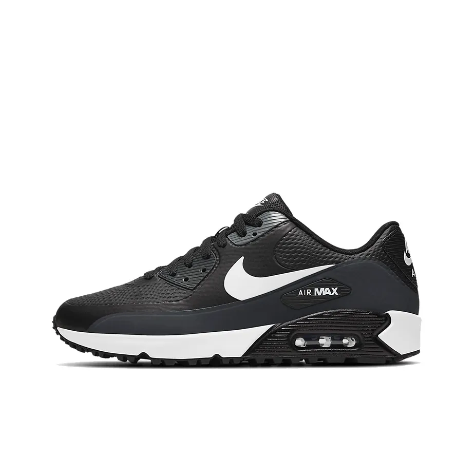 Nike Air Max 90 Golf Black