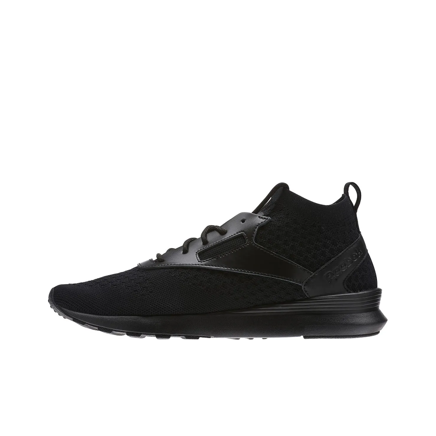 Reebok Zoku Runner Ultk Lux 'Black'