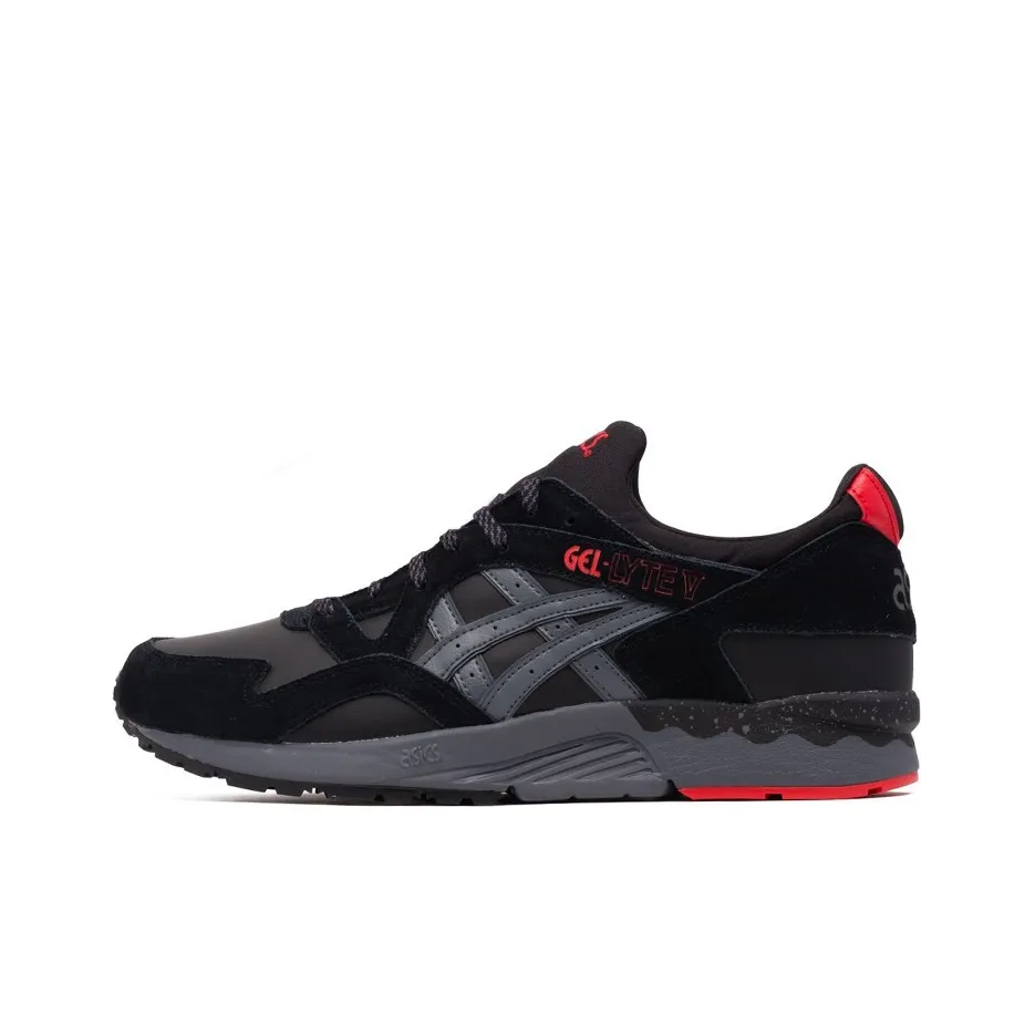 Asics Gel Lyte V 'Black Grey'
