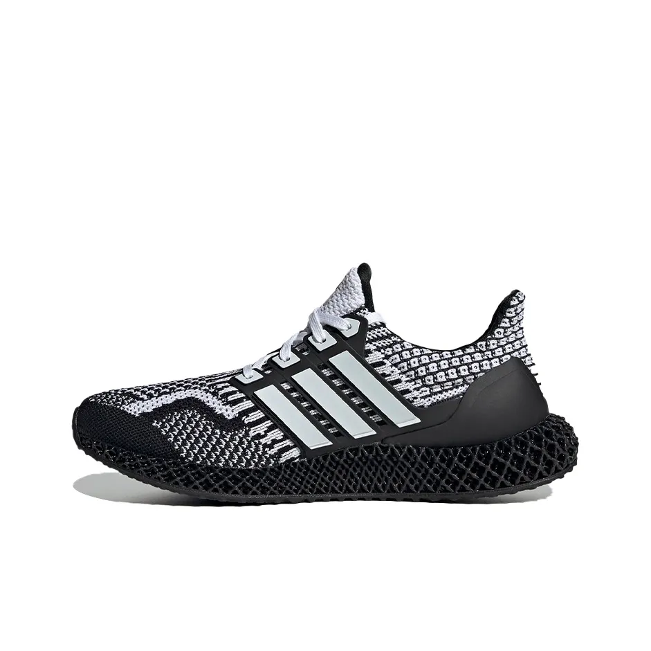 Adidas Ultra 4D Cookies And Cream