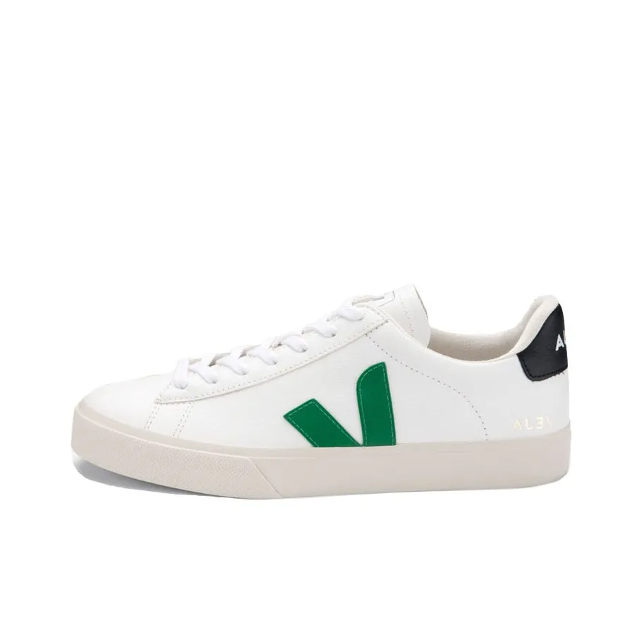 VEJA Campo 'White Emeraude'
