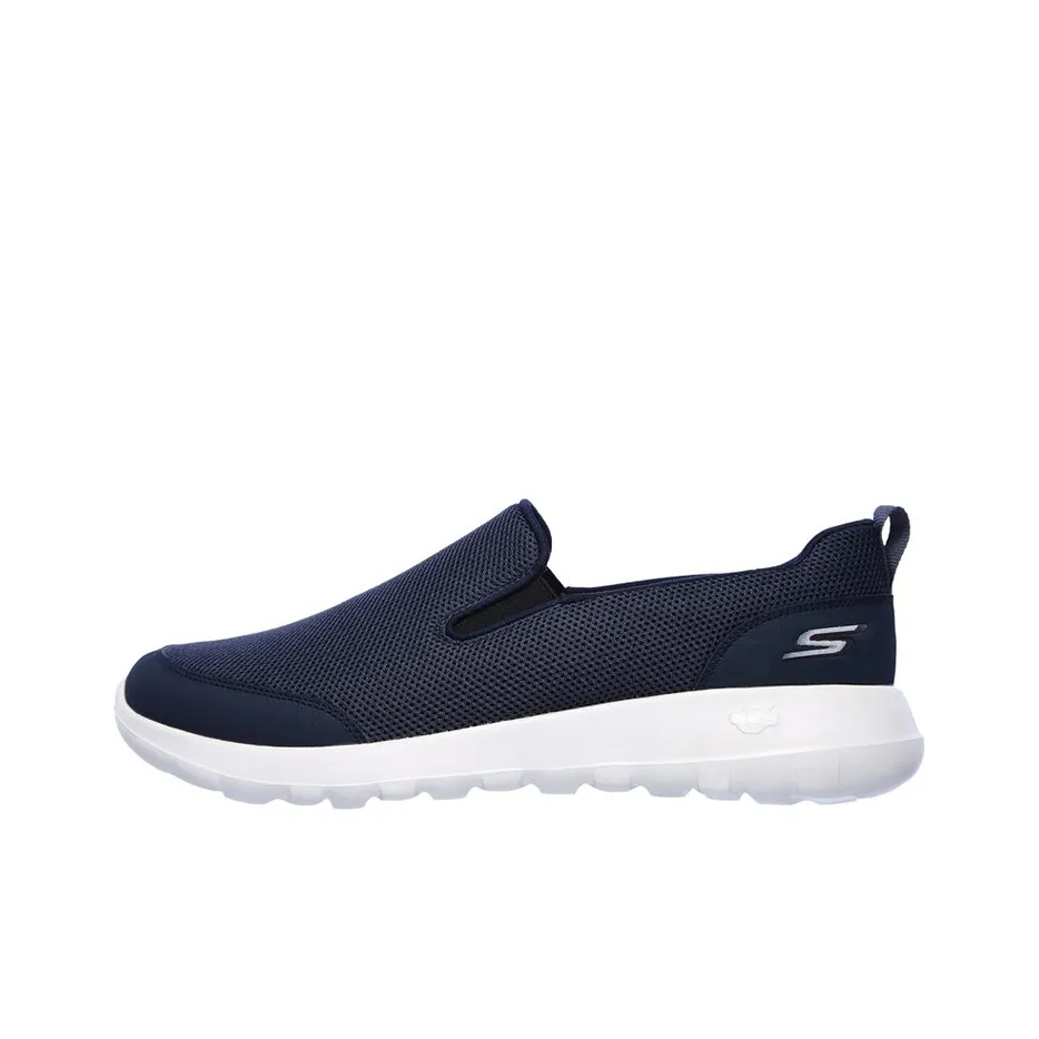 Skechers Go Walk Max 'Navy'