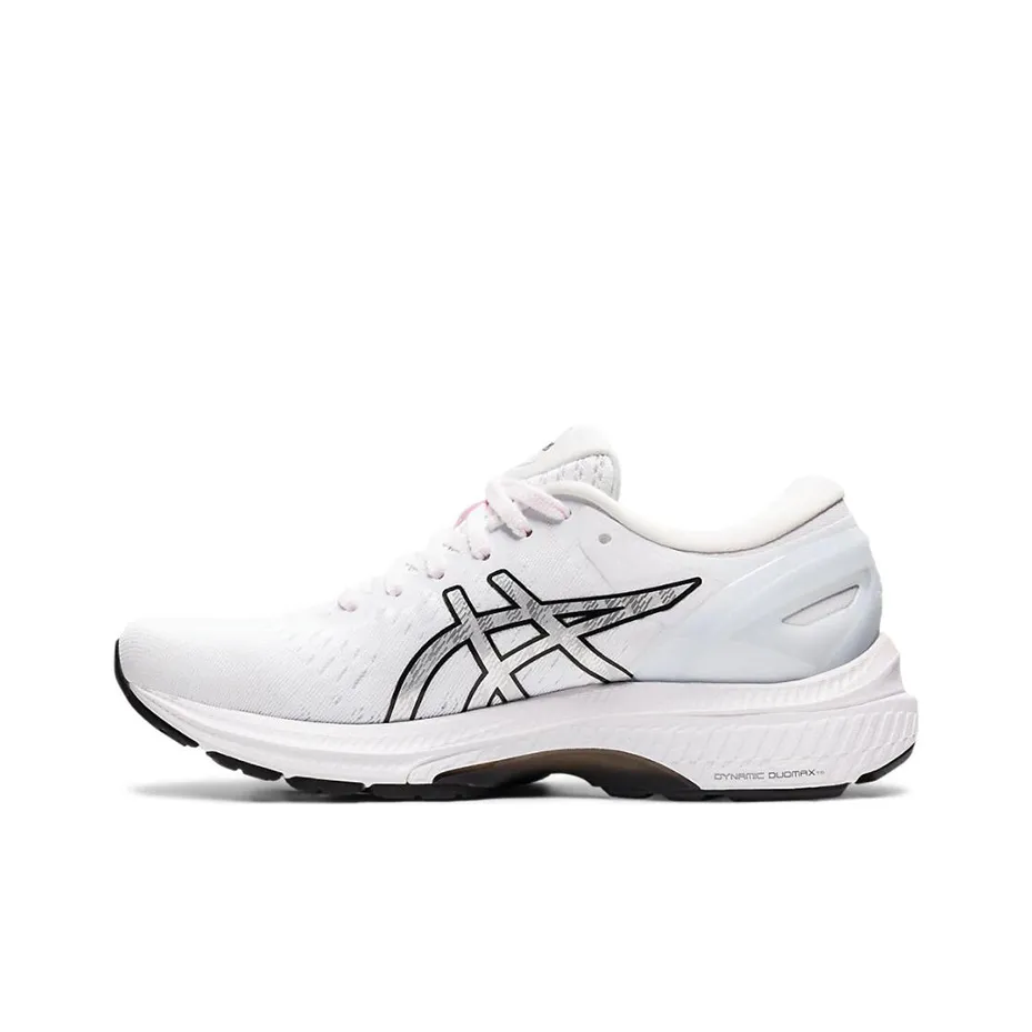 Asics Gel Kayano 27 'Pink Salt' Women's