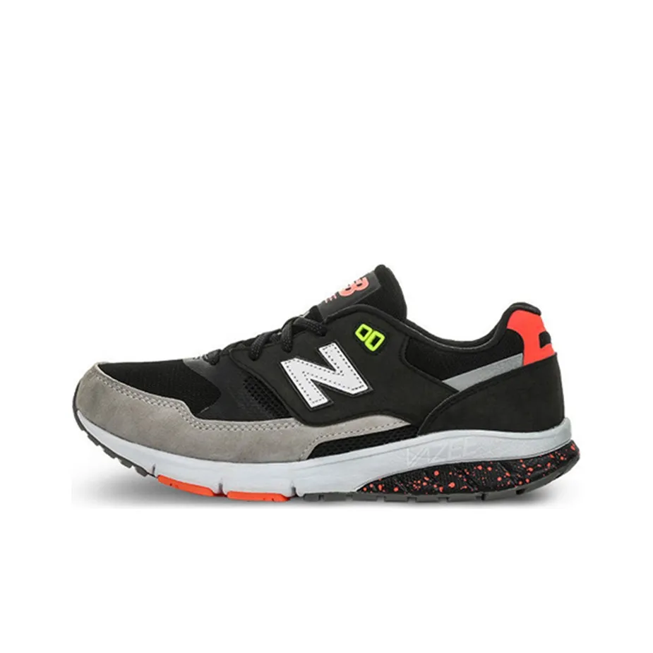 New Balance 530 Vazee Black Grey