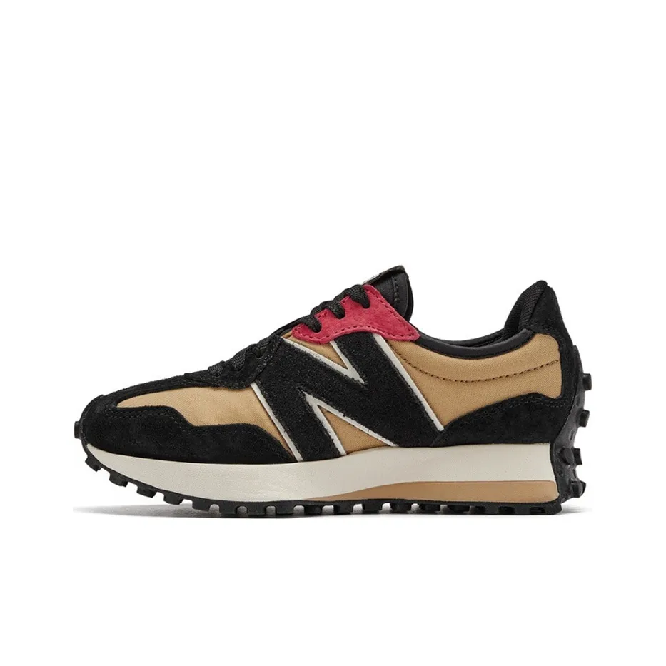 New Balance 327 Chinese New Year