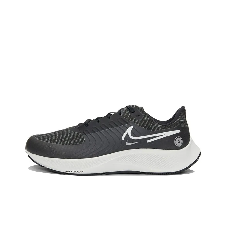 Nike Air Zoom Pegasus 38 Shield 'Black Dark Smoke Grey'