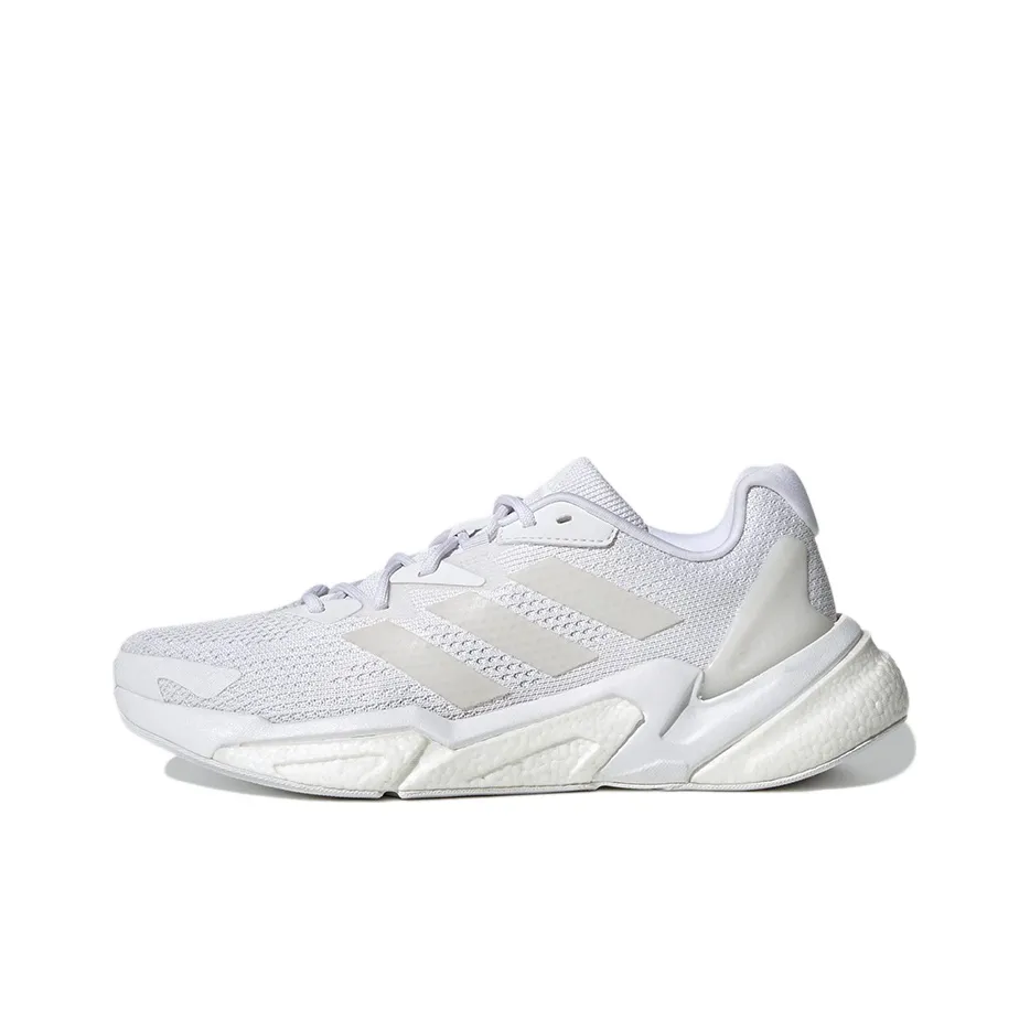 Adidas X9000L2 Triple White Women's