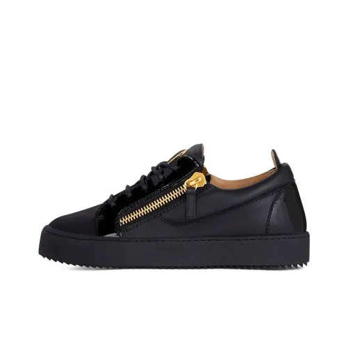 GIUSEPPE ZANOTTI Кроссовки для скейтбординга Low Top Женские