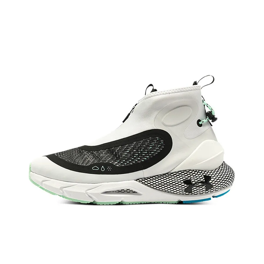 Under 1259007-052 armour Hovr Phantom 2 Storm 'White Black' Women's