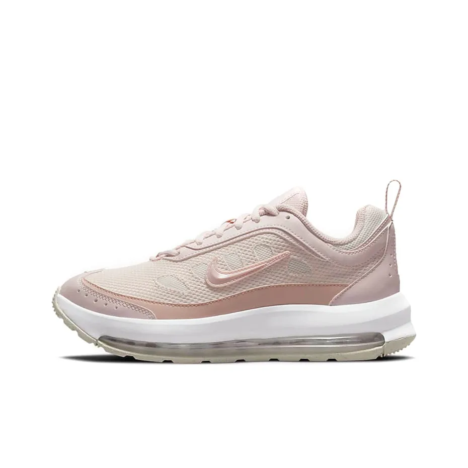 Nike Air Max Ap Light Soft Pink Barely Rose Sail Pink Oxford Women's