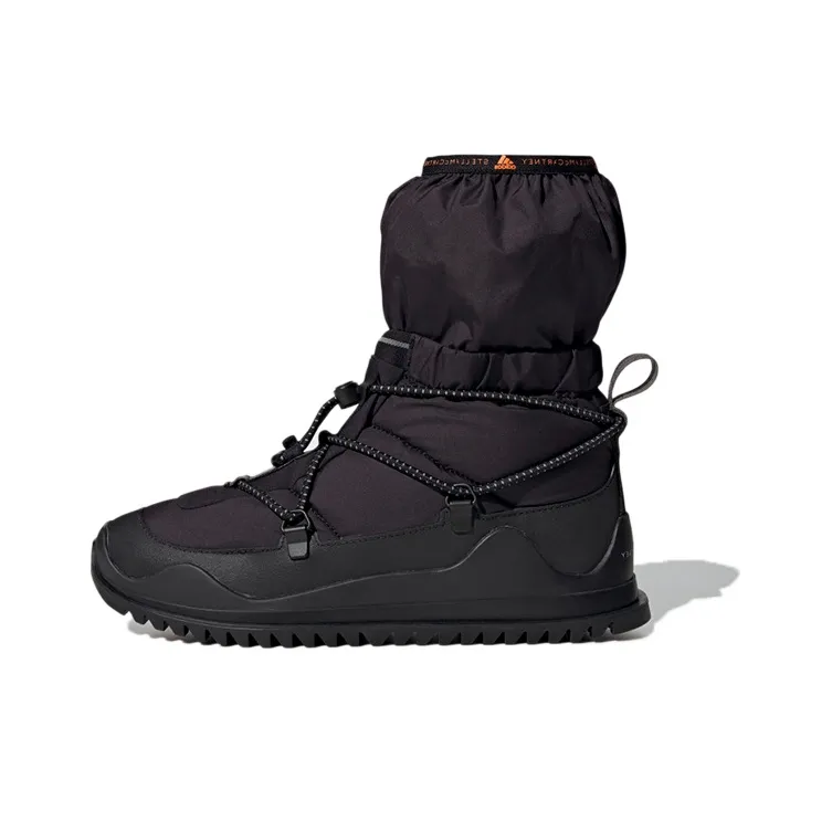 Adidas X Stella McCartney Winter Cold.Rdy Boots 'Black' Women's