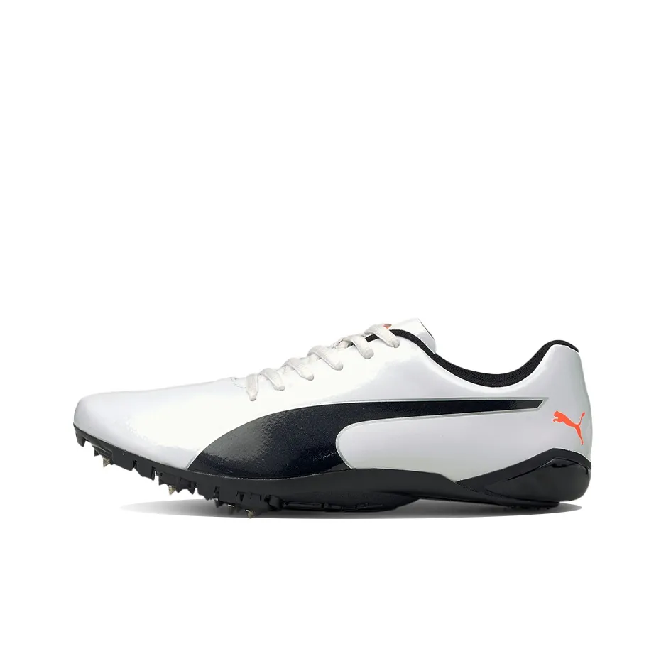 PUMA EvoSPEED Prep Sprint 2 'White Black'