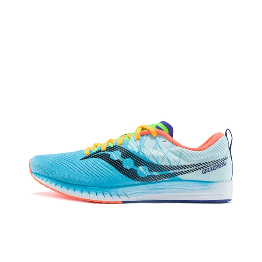 saucony Fastwitch 9 'Future'