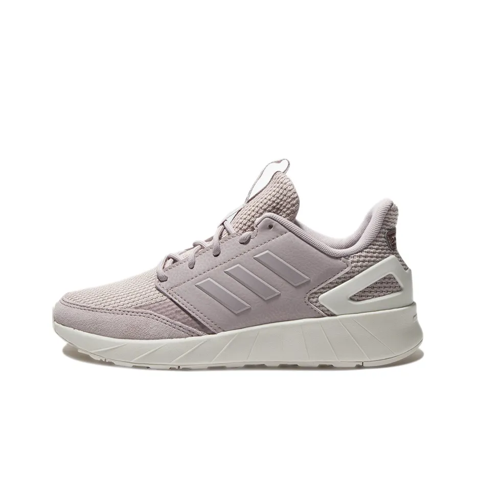 Adidas Questarstrike X 'Ice Purple' Women's