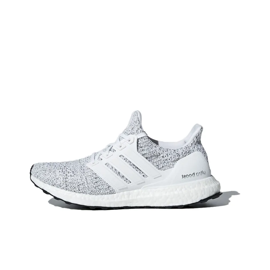 Adidas Ultra Boost 4.0 Cloud White Non Dyed Women's