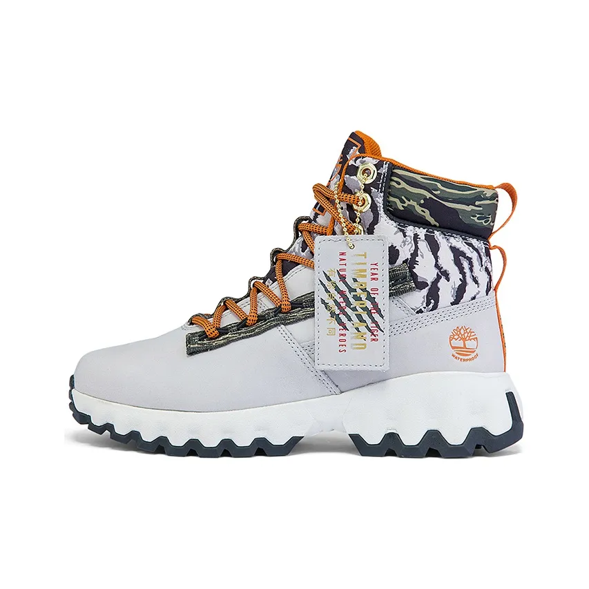 Timberland Funcional Women's