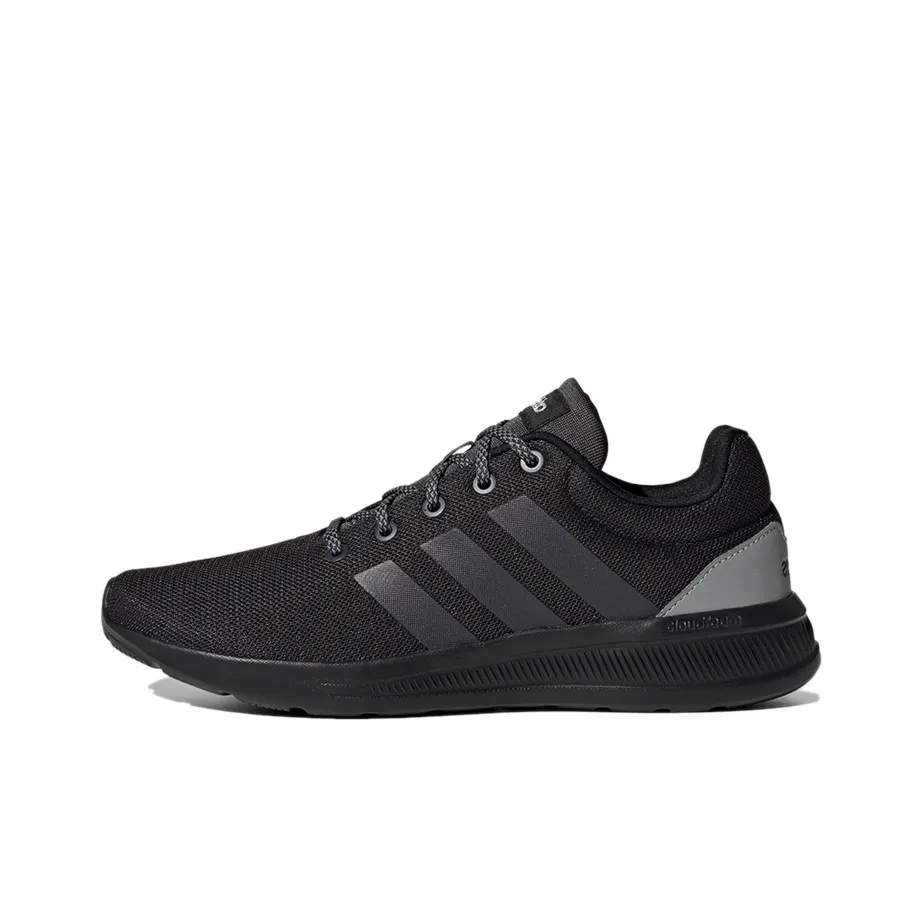 Adidas Lite Racer Cln 2.0 'Carbon White'